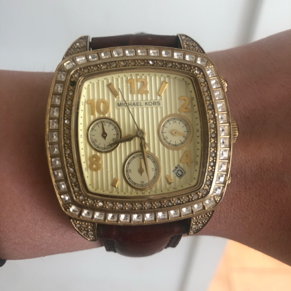 Michael Kors Watch